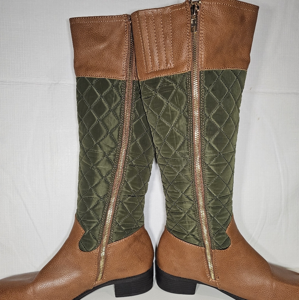 Knee High Boots Nautica 8 - Picture 7 of 16